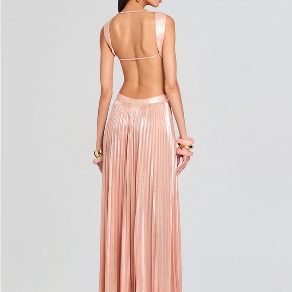 Retrofete Remington Dress Size Small - Picture 4 of 6